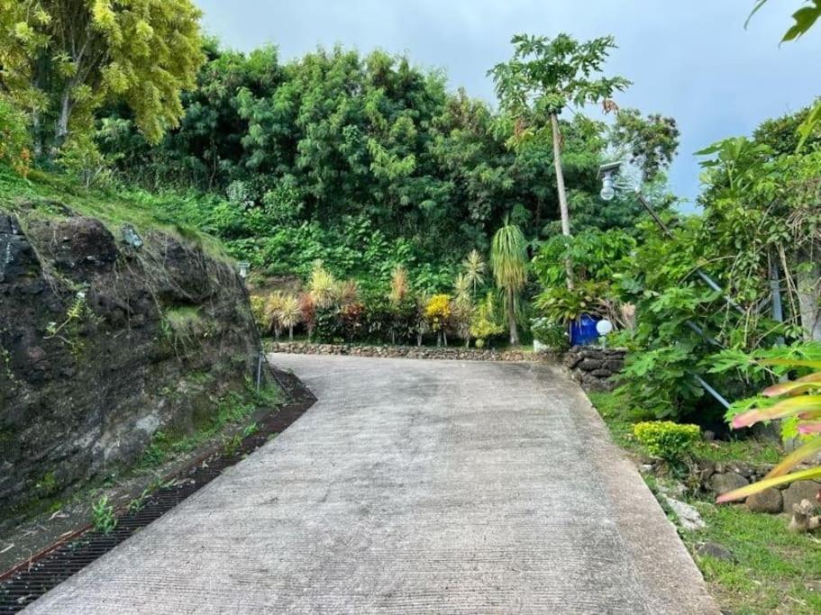 Tehuarupe Surf Studios Haapiti Kültér fotó